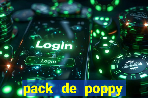 pack de poppy playtime 3 para drawing cartoons 2 vk